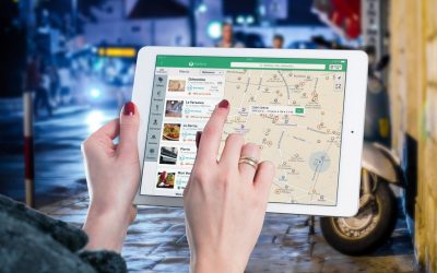 ADVANCED GEOGRAPHIC INFORMATION SYSTEM