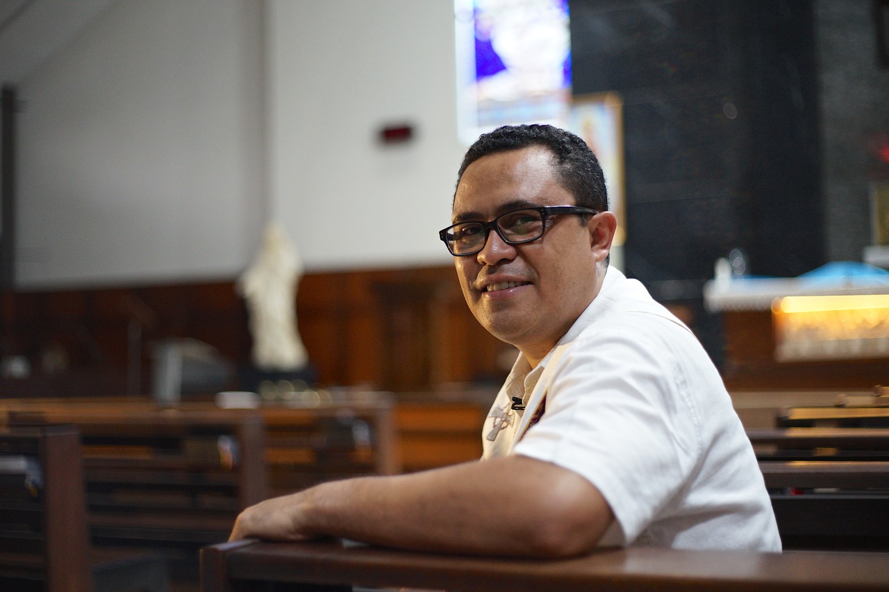 EXECUTIVE CERTIFICATE IN CHURCH  ADMINISTRATION