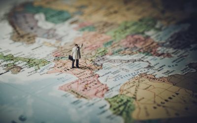 EXECUTIVE CERTIFICATE IN GEOGRAPHIC INFORMATION SYSTEM