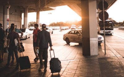 EXECUTIVE CERTIFICATE IN MIGRATION MANAGEMENT