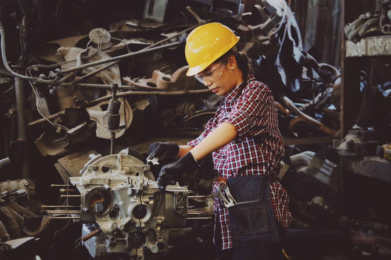 EXECUTIVE CERTIFICATE IN MECHANICAL HEALTH AND SAFETY