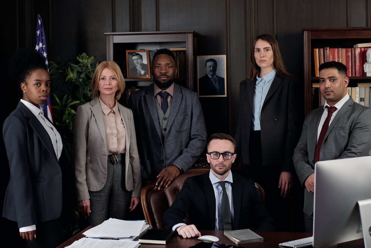 EXECUTIVE CERTIFICATE IN PUBLIC ADMINISTRATION