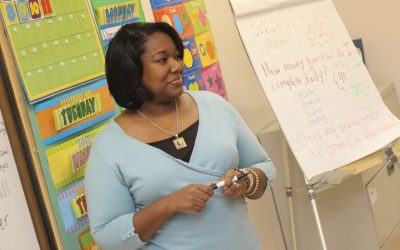 EXECUTIVE CERTIFICATE IN SCHOOL ADMINISTRATION