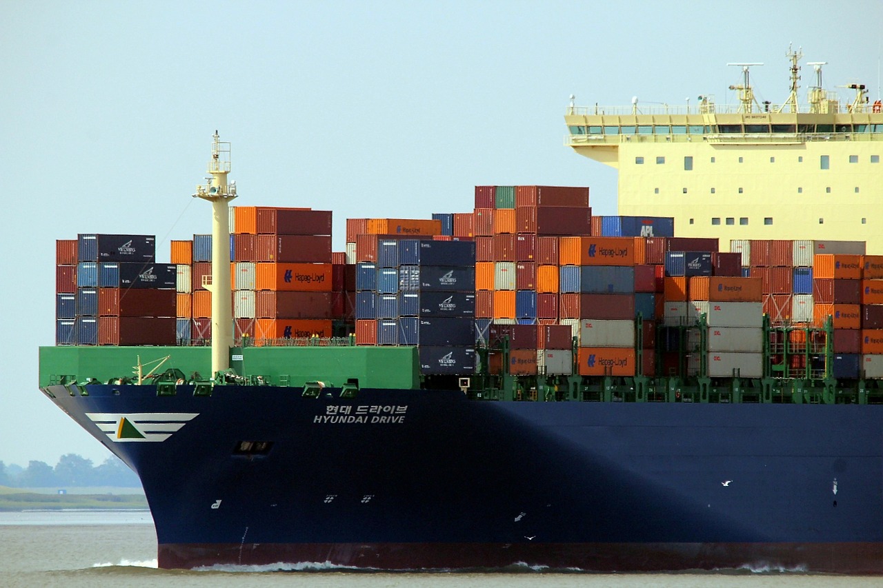 EXECUTIVE CERTIFICATE IN SHIPPING MANAGEMENT